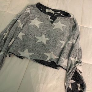 Vintage Havana long sleeve